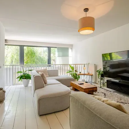 Private 3 Bedroom - Apartment Amsterdam