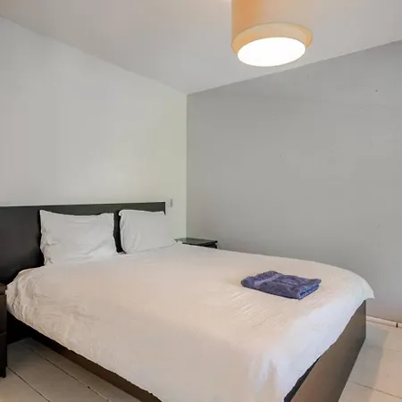 Private 3 Bedroom - * 阿姆斯特丹