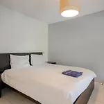 Spacious 3-bedroom West - By Peter * Amsterdam