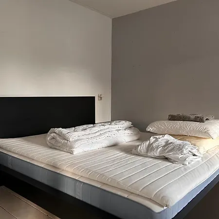 Private 3 Bedroom - Amsterdam
