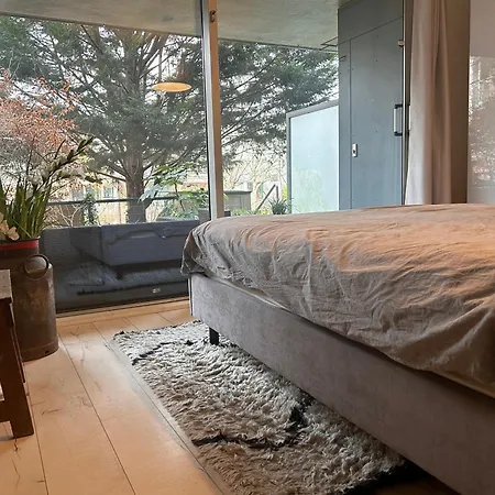 Appartement Private 3 Bedroom - Amsterdam
