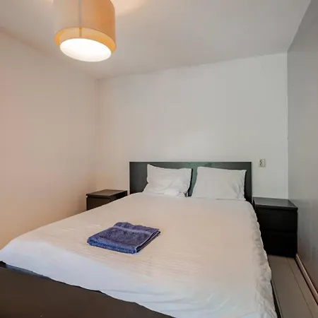 Appartement Private 3 Bedroom - *