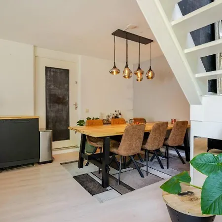 Private 3 Bedroom - Appartement Amsterdam