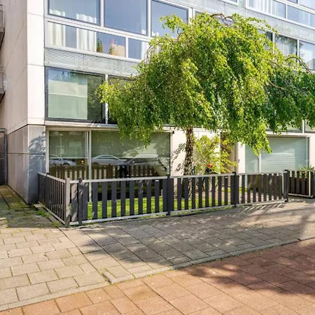Appartement Private 3 Bedroom - Amsterdam