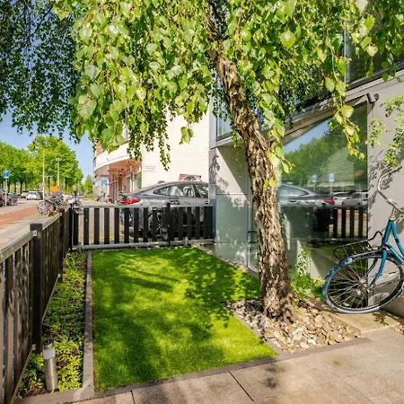 Private 3 Bedroom - Amsterdam