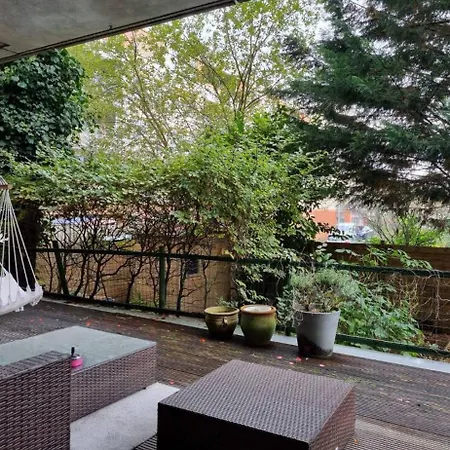 Private 3 Bedroom - Appartement *