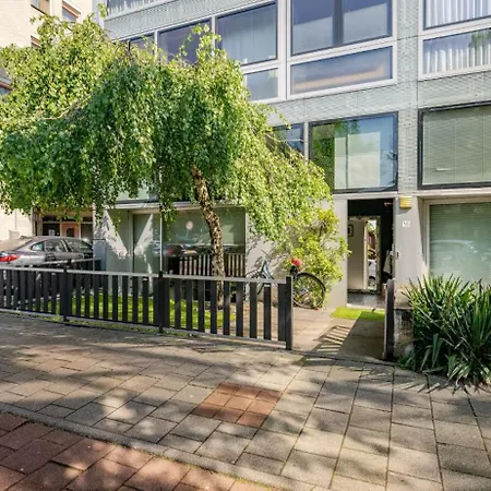 Appartement Private 3 Bedroom - *