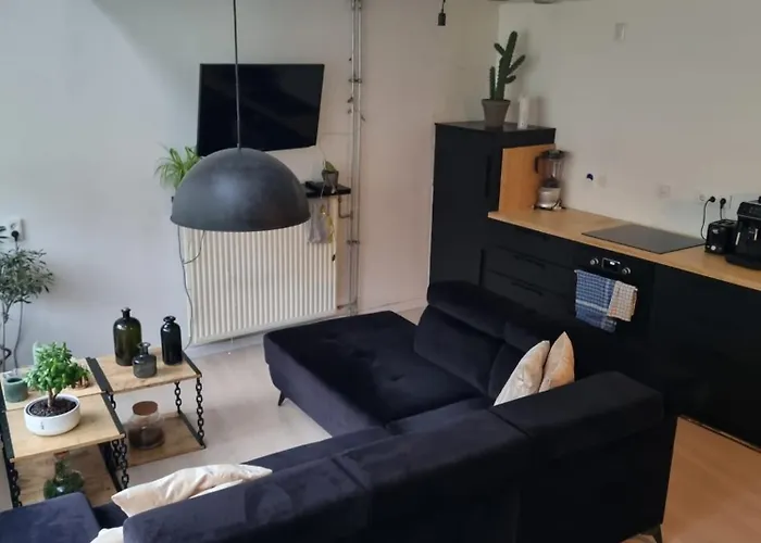 Spacious 3-bedroom West - By Peter * Ámsterdam