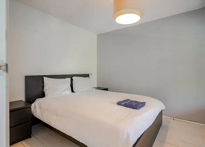 Spacious 3-bedroom West - By Peter * Ámsterdam