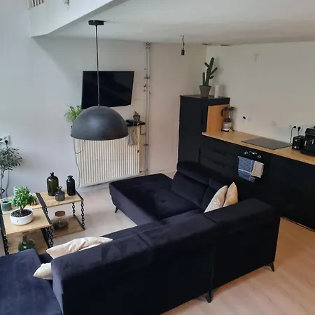 Spacious 3-bedroom West - By Peter * Amsterdam