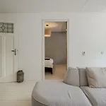 شقة Spacious 3-bedroom West - By Peter